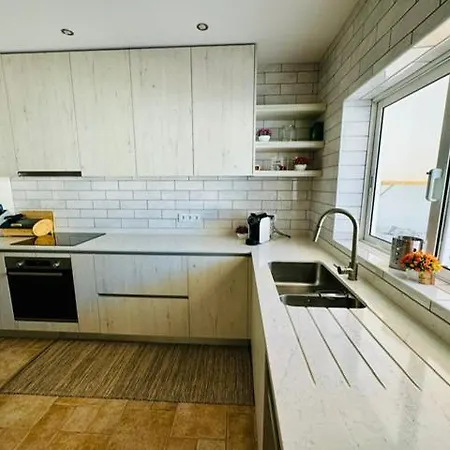 Casa Da Amelia Willa Albufeira