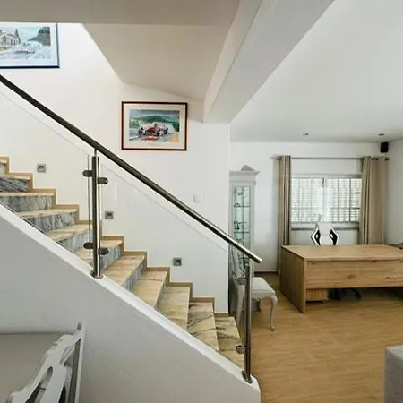 Willa Casa Da Amelia Albufeira