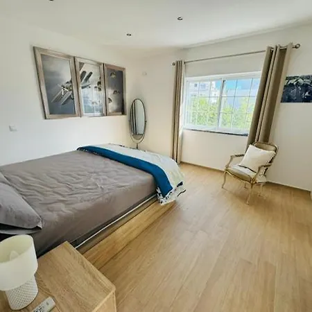 Casa Da Amelia Villa Albufeira