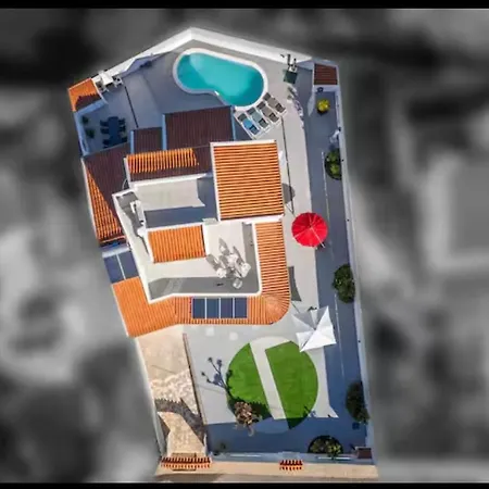 Villa Casa Da Amélia *