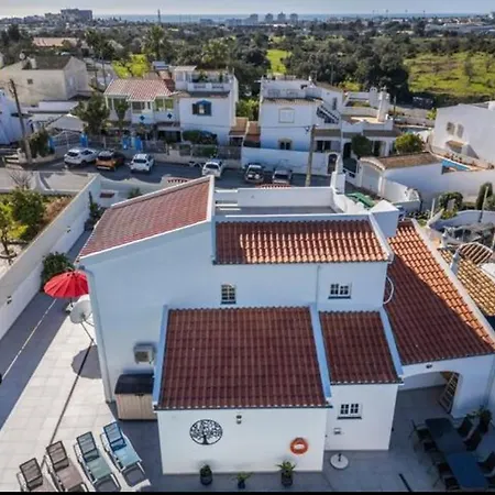 Villa Casa Da Amélia