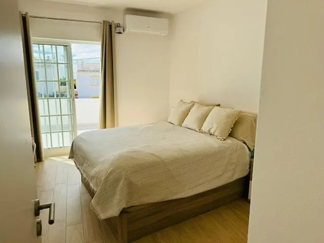 Casa Da Amélia Villa