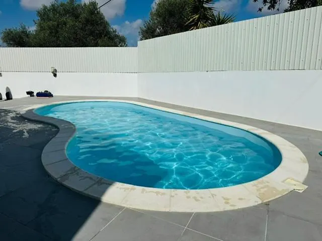 Villa Casa Da Amélia