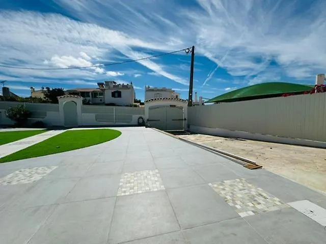 Casa Da Amélia Villa