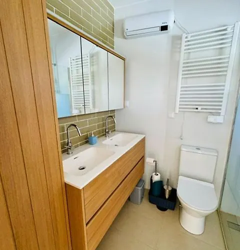 Casa Da Amélia Villa *