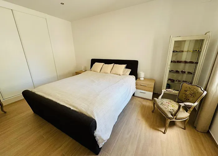 Casa Da Amélia Villa