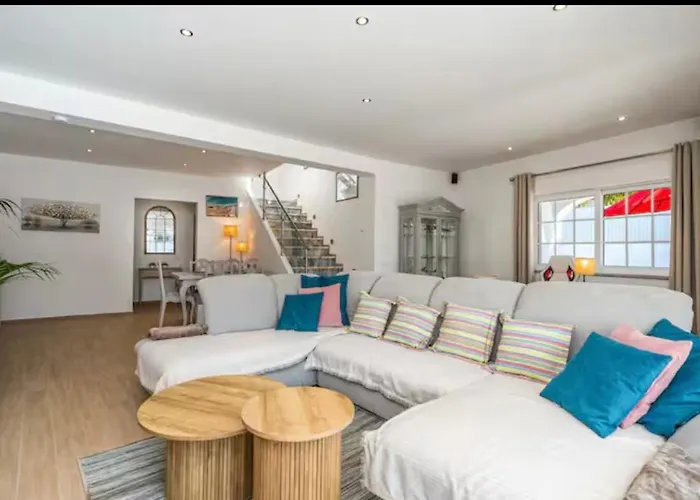 Casa Da Amélia Villa Albufeira