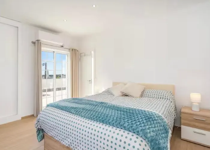 Villa Casa Da Amélia Albufeira