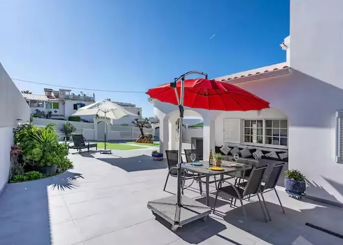 Casa Da Amélia * Albufeira