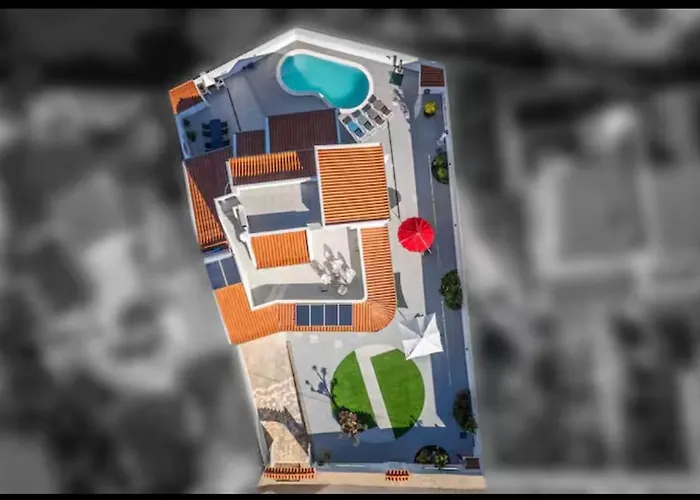 Villa Casa Da Amélia *