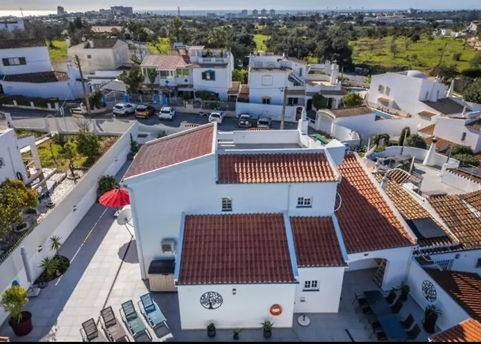 Villa Casa Da Amélia