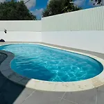 ヴィラ Casa Da Amelia