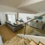 ヴィラ Casa Da Amelia アルブフェイラ