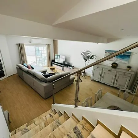 Вилла Casa Da Amelia Албуфейра