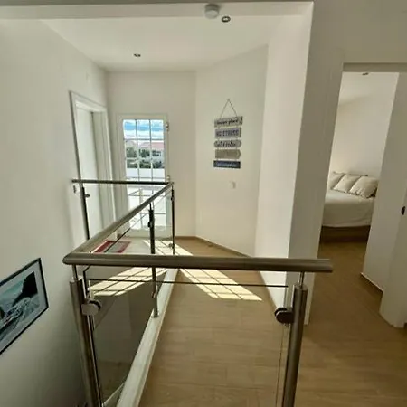 Casa Da Amelia 알부페이라