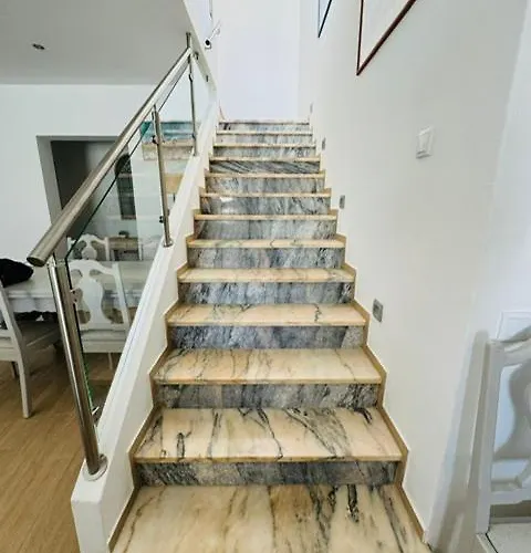 ヴィラ Casa Da Amelia