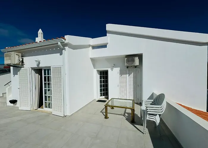 Casa Da Amelia * アルブフェイラ