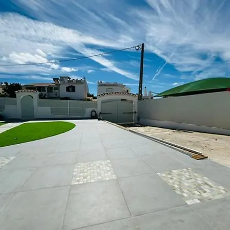 Casa Da Amélia Villa