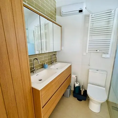 Casa Da Amélia Villa *