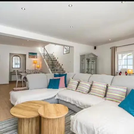 Casa Da Amélia Villa Albufeira