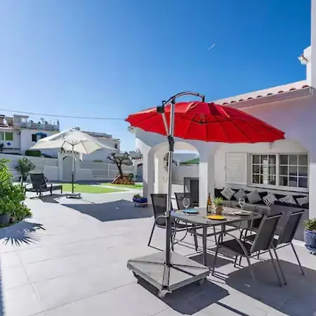 Casa Da Amélia * Albufeira