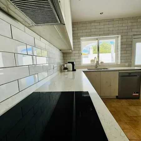 Casa Da Amelia * Албуфейра