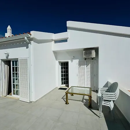 Casa Da Amelia * 알부페이라