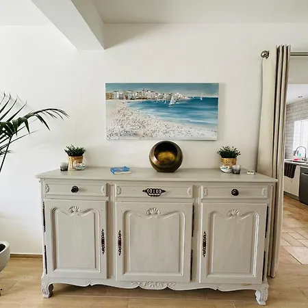 빌라 Casa Da Amelia