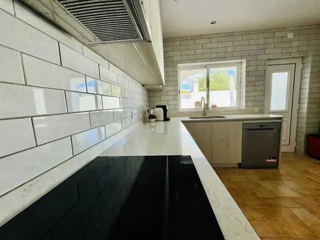 Casa Da Amelia * 알부페이라