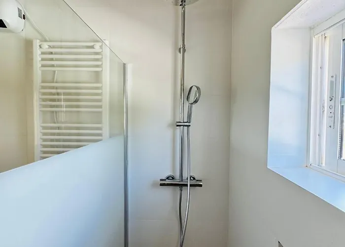 빌라 Casa Da Amelia *