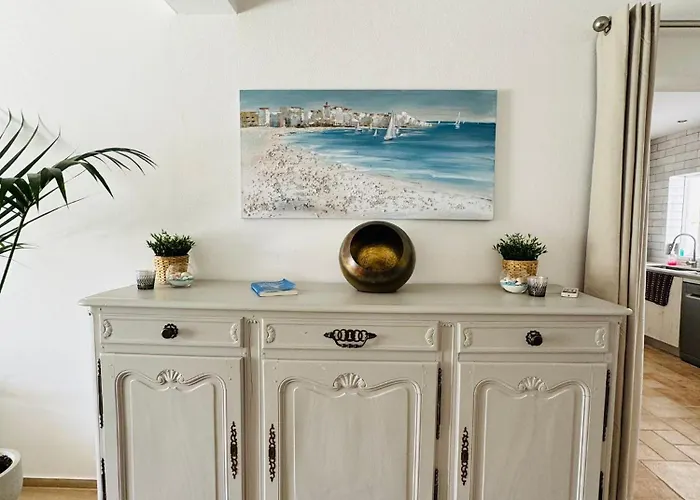 빌라 Casa Da Amelia